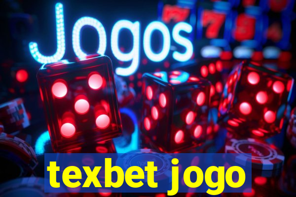 texbet jogo